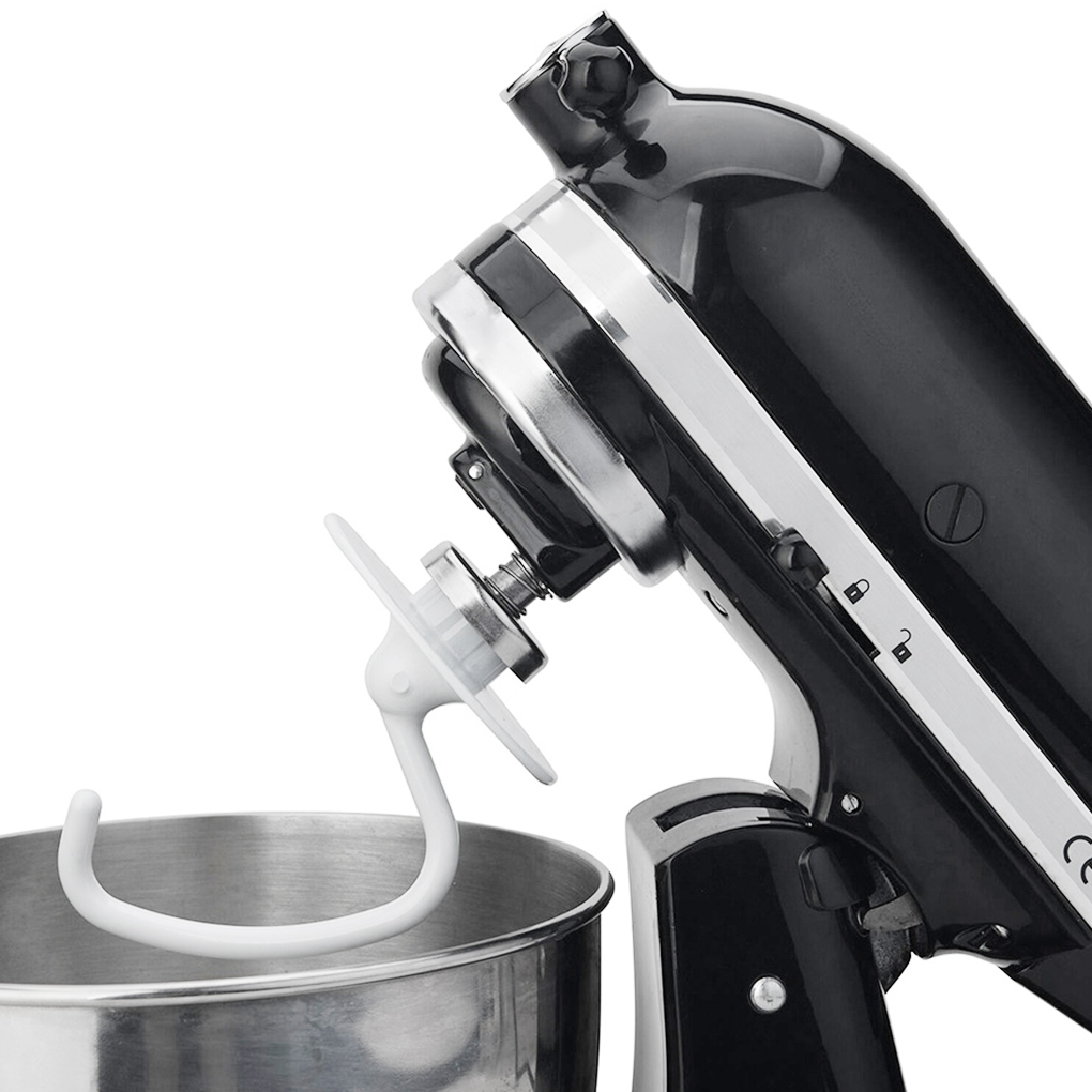 Kitchen Aid Baking Bread - K45DH Pengganti Kait Adonan Roti Berbentuk