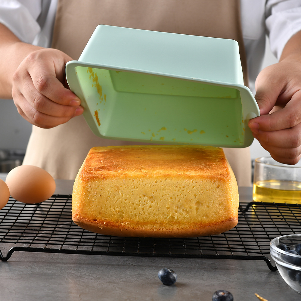 Kitchen Baking Set - Set Cetakan Kue yang Dapat Digunakan