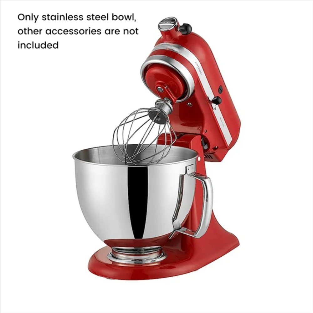 Kitchenaid Mixer Artisan 5Qt - A78E-Untuk Kitchenaid Classic&Artisan Series 4.5QT/5QT Mixer