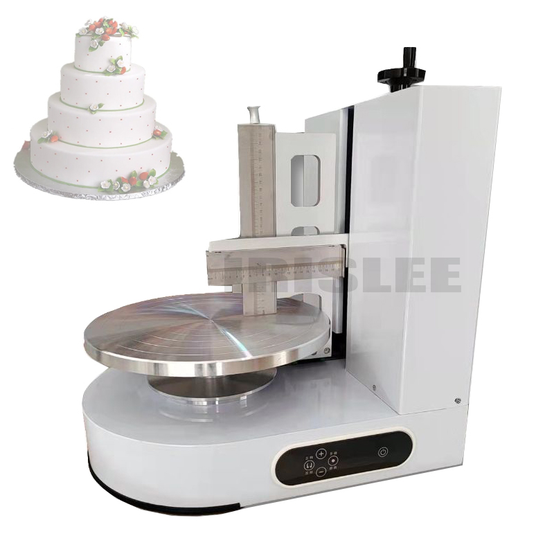 Kitchen Baking Ware - Alat Pengikis Kue yang Dapat Disesuaikan,