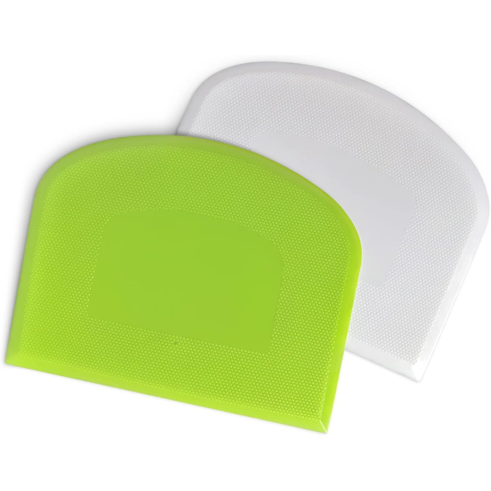 Kitchen Baking Set - Alat Pemotong Kue Serbaguna, Spatula Mangkuk