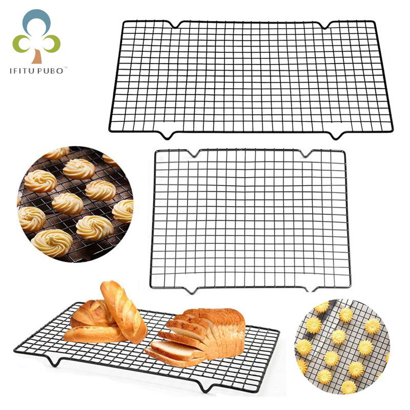 Cooling Rack Wire - Rak pendingin baja tahan karat, rak