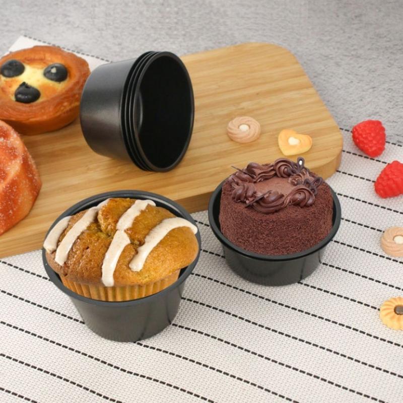 Baking Kitchen At Home - Cetakan Muffin Mudah Lepas 1 5PCS