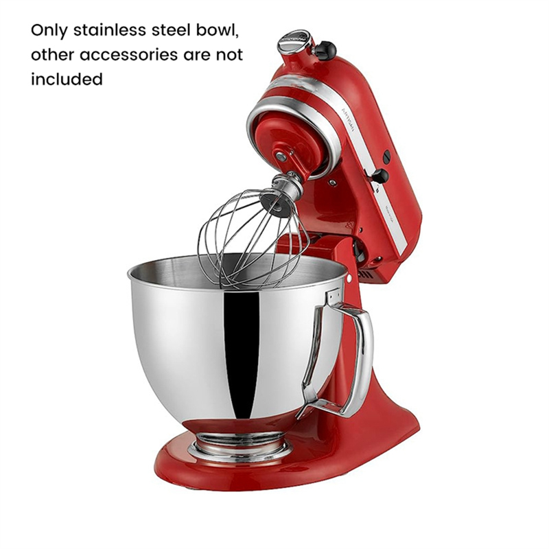 Kitchenaid Mixer Artisan 5Qt - N85R untuk Kitchenaid Seri Klasik &