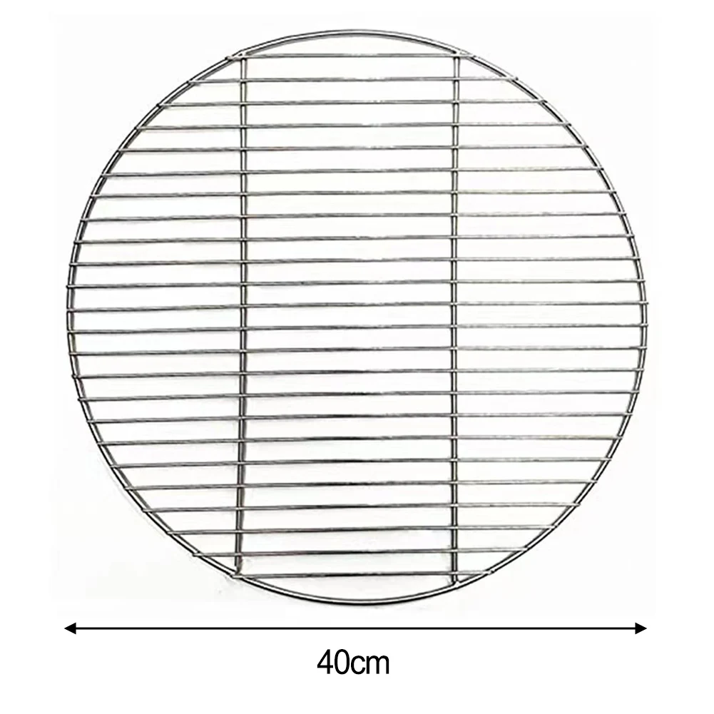 Jaring Bbq Bulat Baja Tahan Ka - Cooling Rack Wire ulasan dan harga