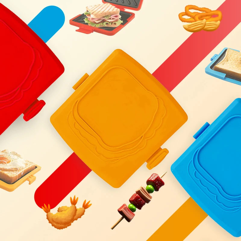 Set Peralatan Dapur 3-in-1: Pe - Kitchen Baking Set ulasan dan harga