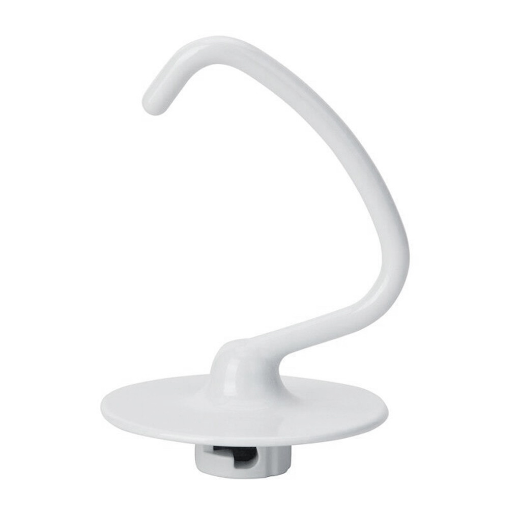 K45DH Pengganti Kait Adonan Ro - Kitchen Aid Baking Bread ulasan dan harga