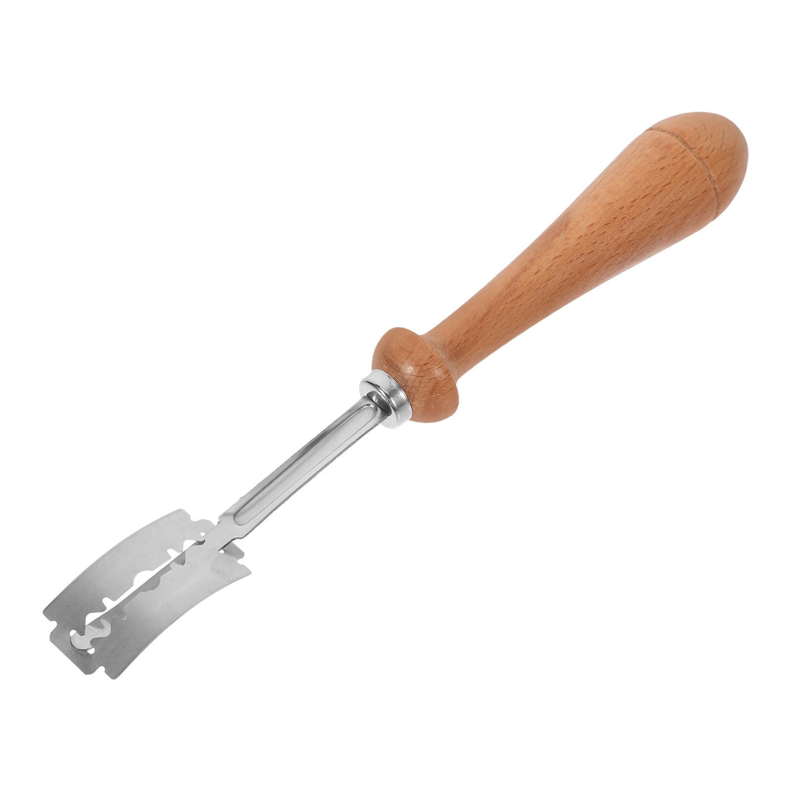 Set Alat Pemotong Roti dari Ba - Kitchen Baking Set ulasan dan harga