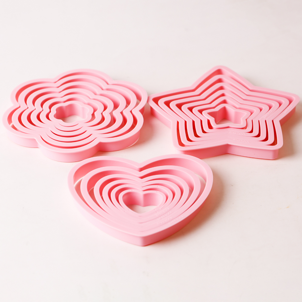 1set/3set Set Alat Memanggang  - Kitchen Baking Set ulasan dan harga