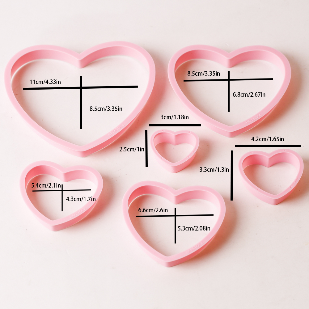 1set/3set Set Alat Memanggang  - Kitchen Baking Set ulasan dan harga