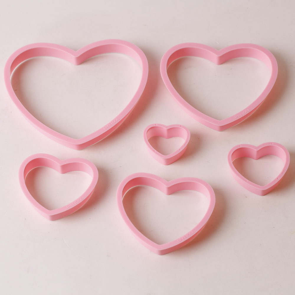 1set/3set Set Alat Memanggang  - Kitchen Baking Set ulasan dan harga