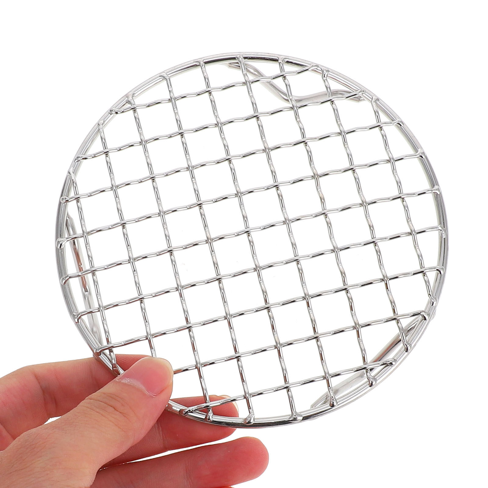 Rak Masak Stainless Steel deng - Cooling Rack Wire ulasan dan harga