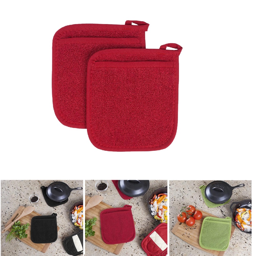 Sarung tangan insulasi, 3 In1  - Kitchen Baking Ware ulasan dan harga