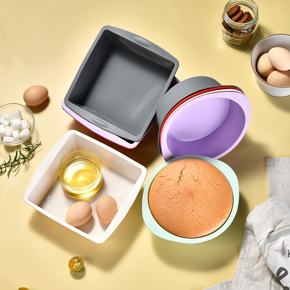 Set Cetakan Kue yang Dapat Dig - Kitchen Baking Set ulasan dan harga