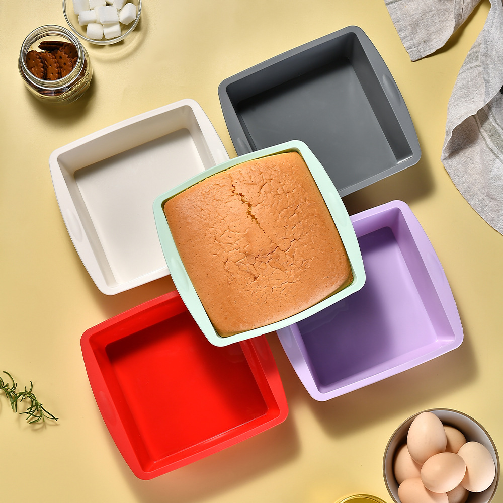 Set Cetakan Kue yang Dapat Dig - Kitchen Baking Set ulasan dan harga
