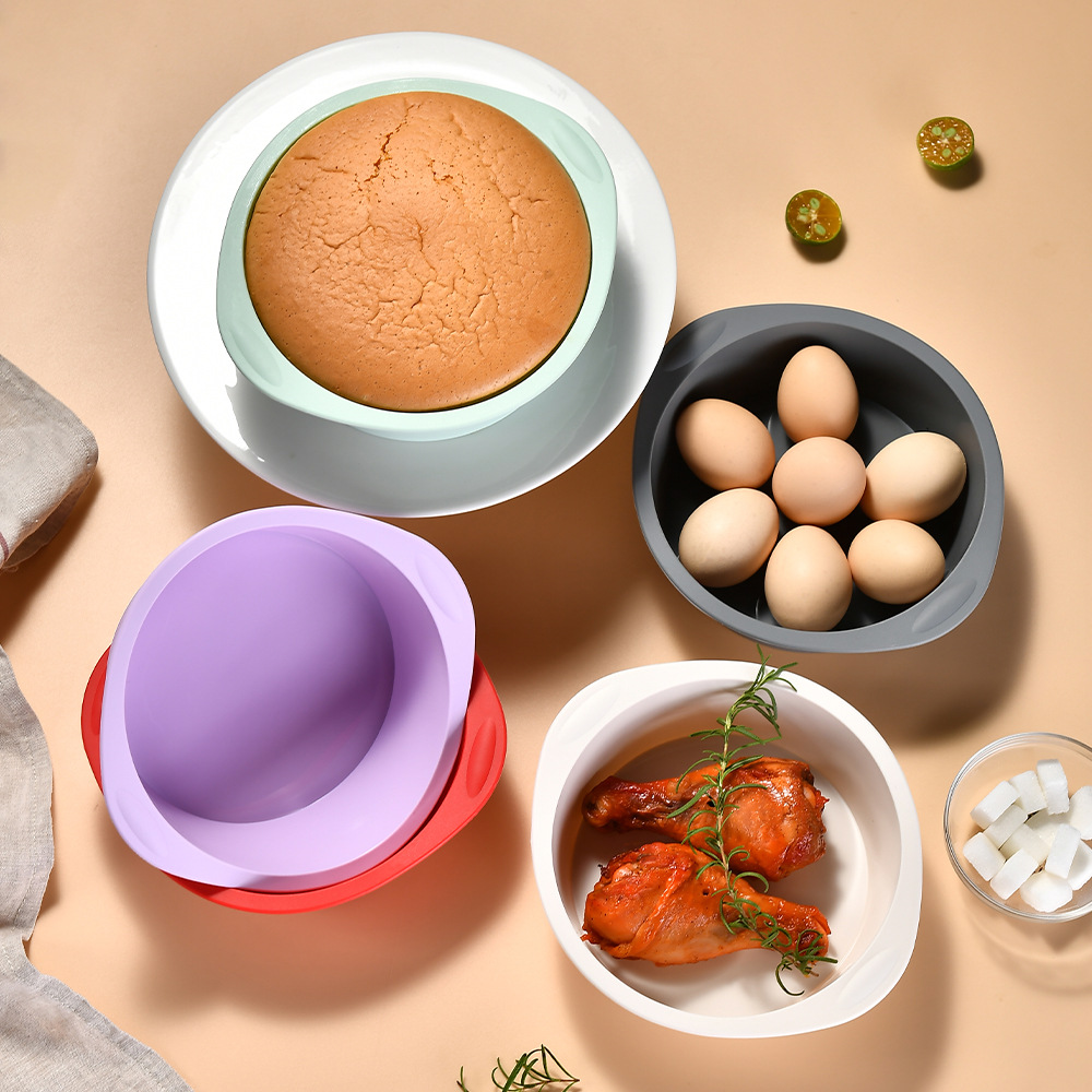 Set Cetakan Kue yang Dapat Dig - Kitchen Baking Set ulasan dan harga