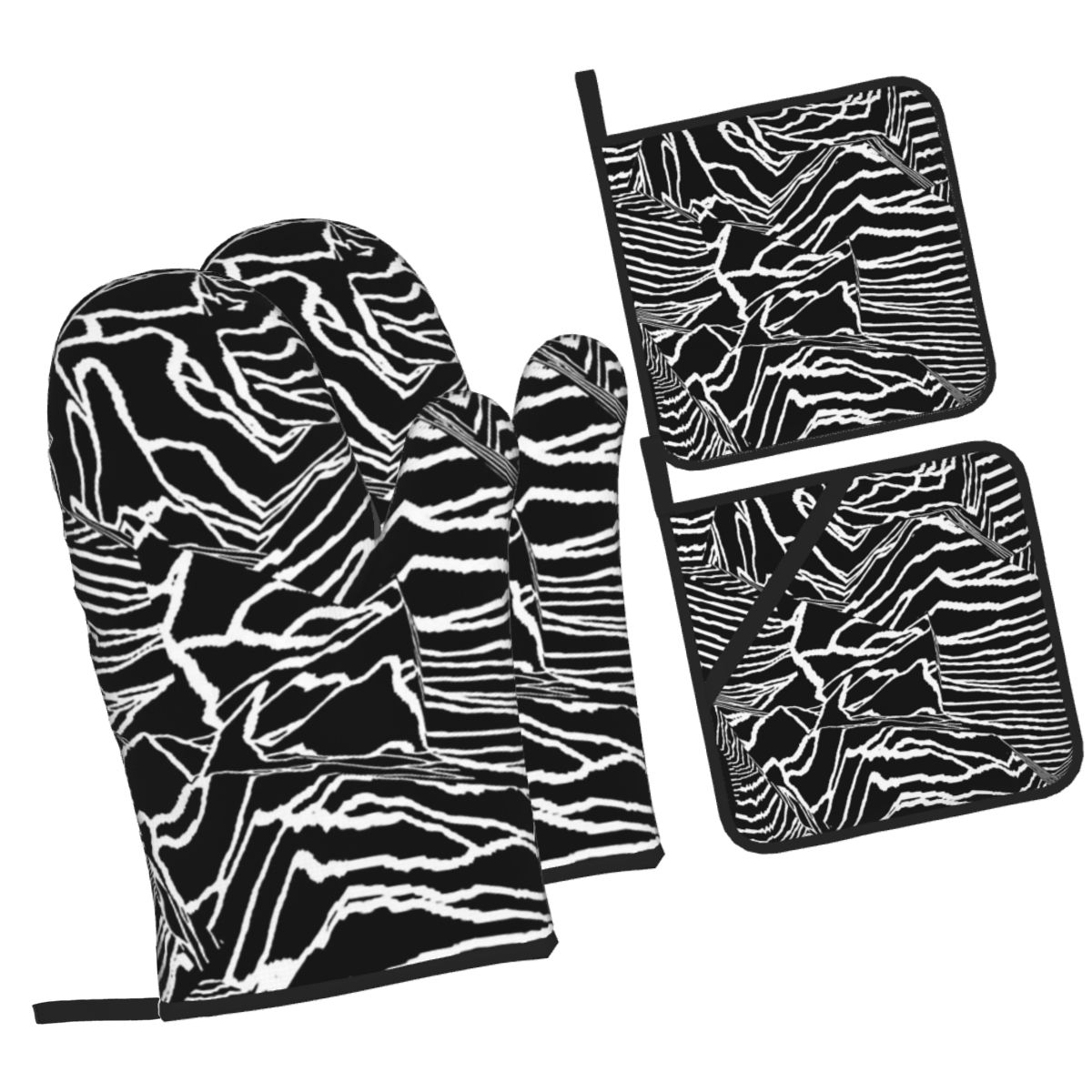 Joy Division Sarung Tangan Ove - Kitchen Baking Ware ulasan dan harga