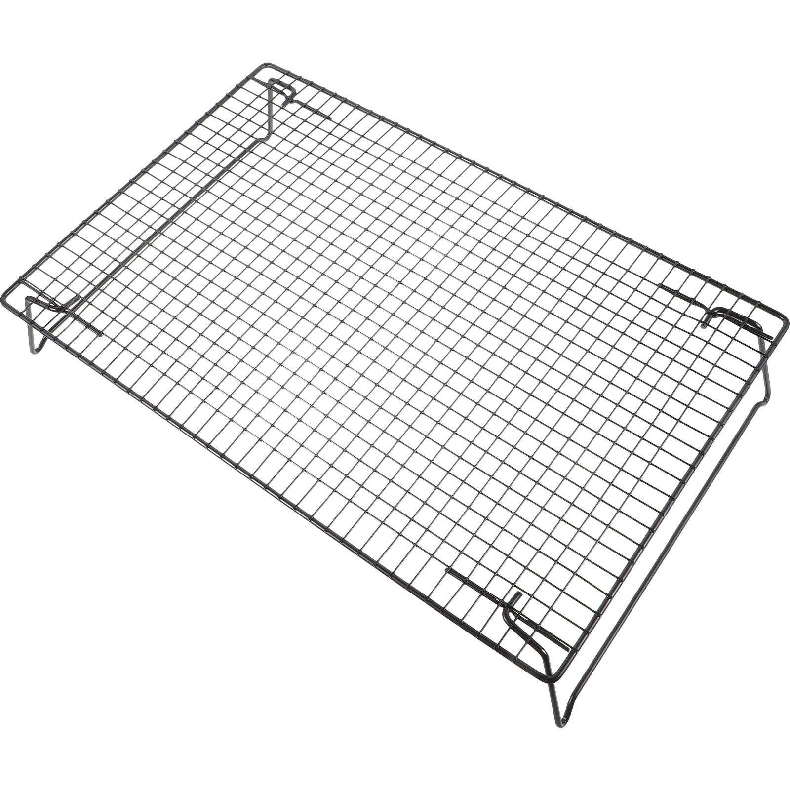 Rak Pendingin Kue BBQ dari Baj - Cooling Rack Wire ulasan dan harga
