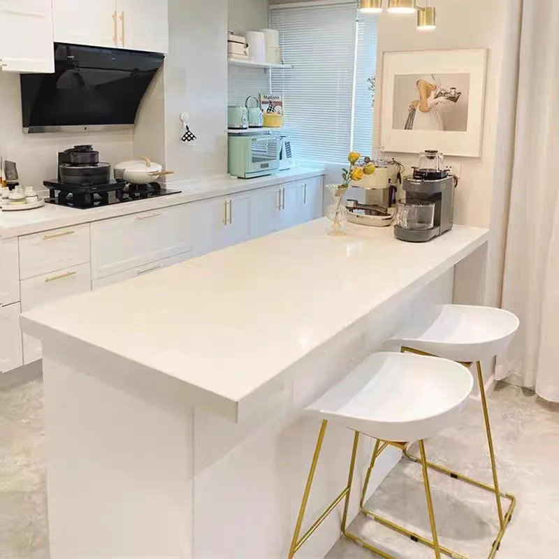 Meja dapur pulau rumah tangga  - Kitchen Island Baking Table ulasan dan harga