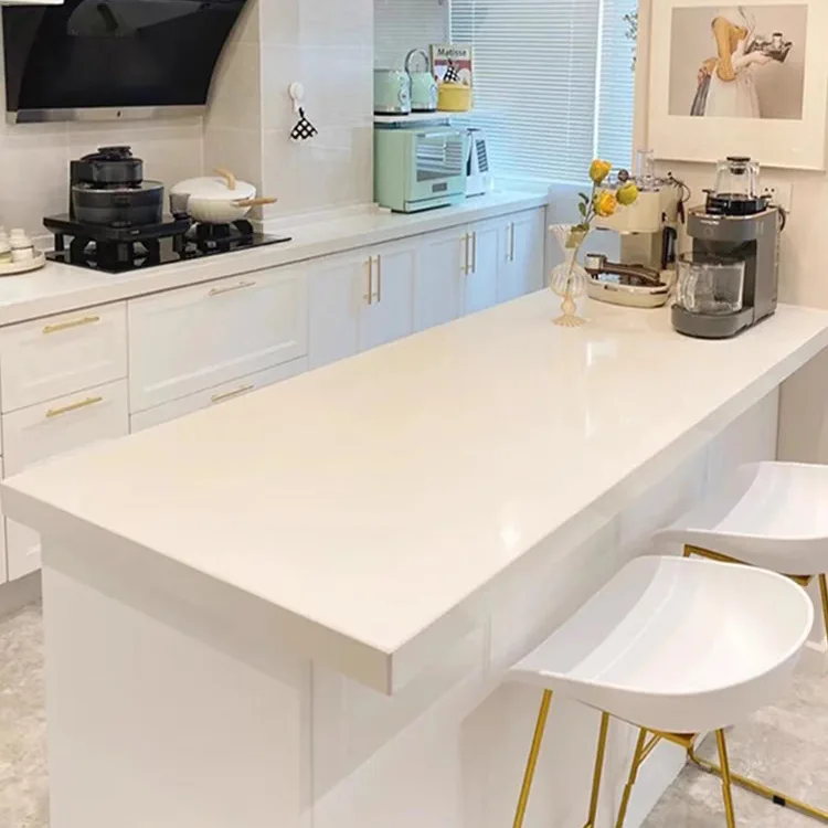 Meja dapur pulau rumah tangga  - Kitchen Island Baking Table ulasan dan harga