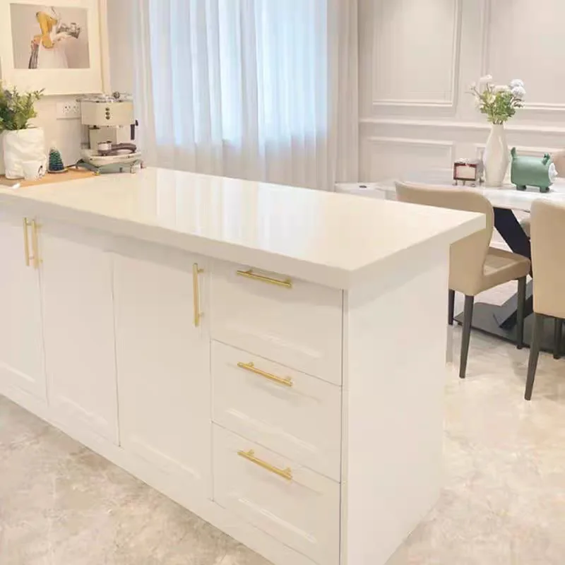 Meja dapur pulau rumah tangga  - Kitchen Island Baking Table ulasan dan harga