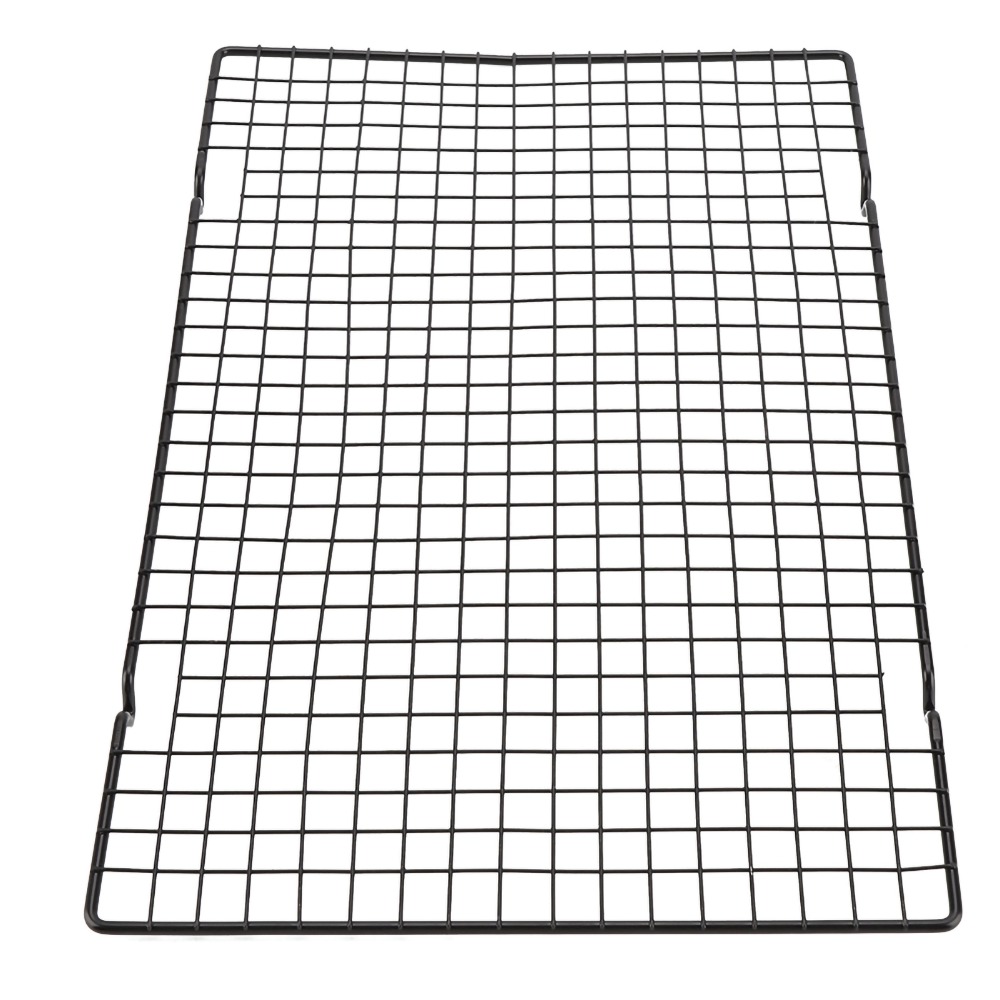 Rak Pendingin Kue Baja Tahan K - Cooling Rack Wire ulasan dan harga