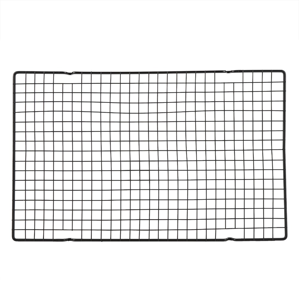 Rak Pendingin Kue Baja Tahan K - Cooling Rack Wire ulasan dan harga