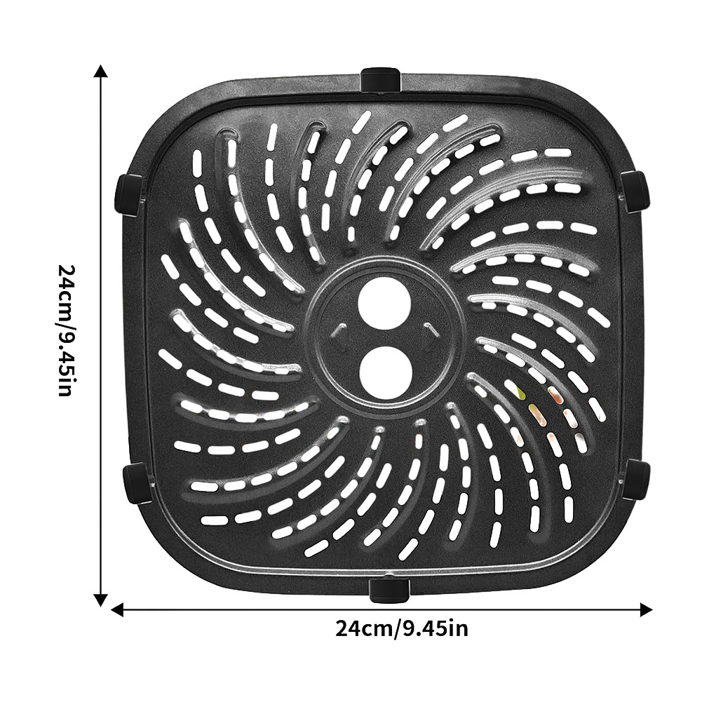 8QT Baki Pemanggang Piring Pan - Kitchen Pro Baking Tray ulasan dan harga