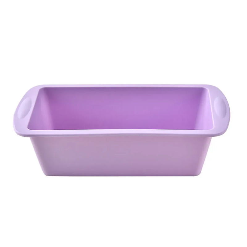 Cetakan Silikon Persegi Panjan - Kitchen Baking Ware ulasan dan harga