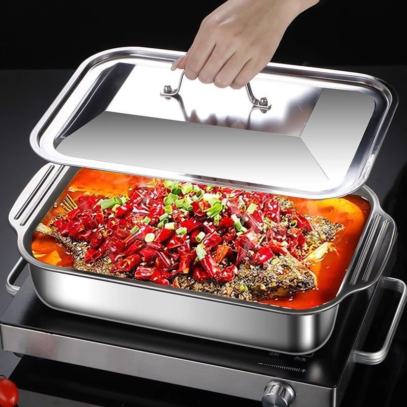 Loyang Panggang Dalam dari Baj - Kitchen Baking Ware ulasan dan harga