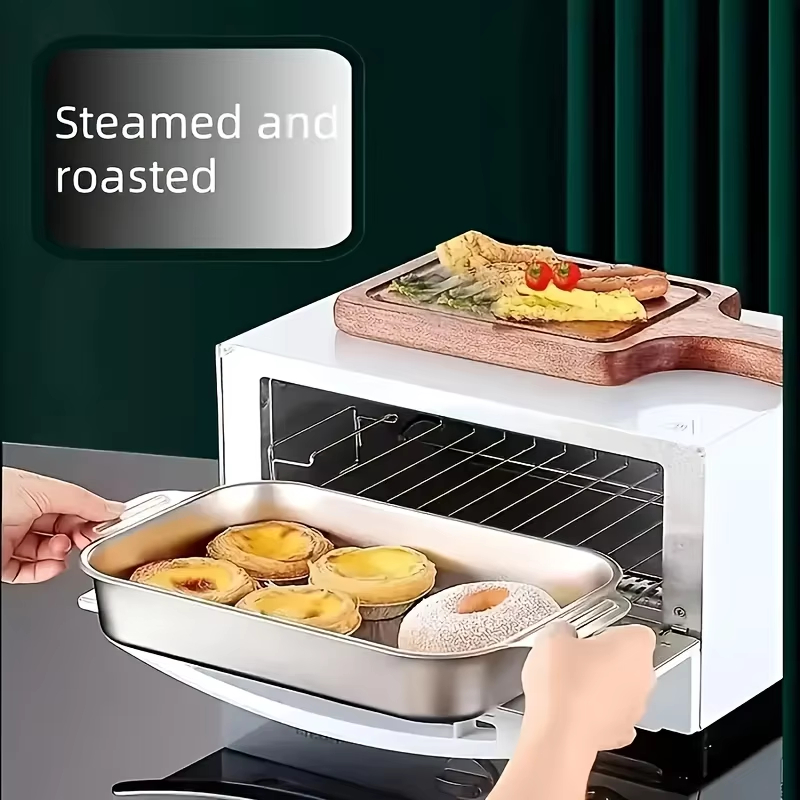 Loyang Panggang Dalam dari Baj - Kitchen Baking Ware ulasan dan harga