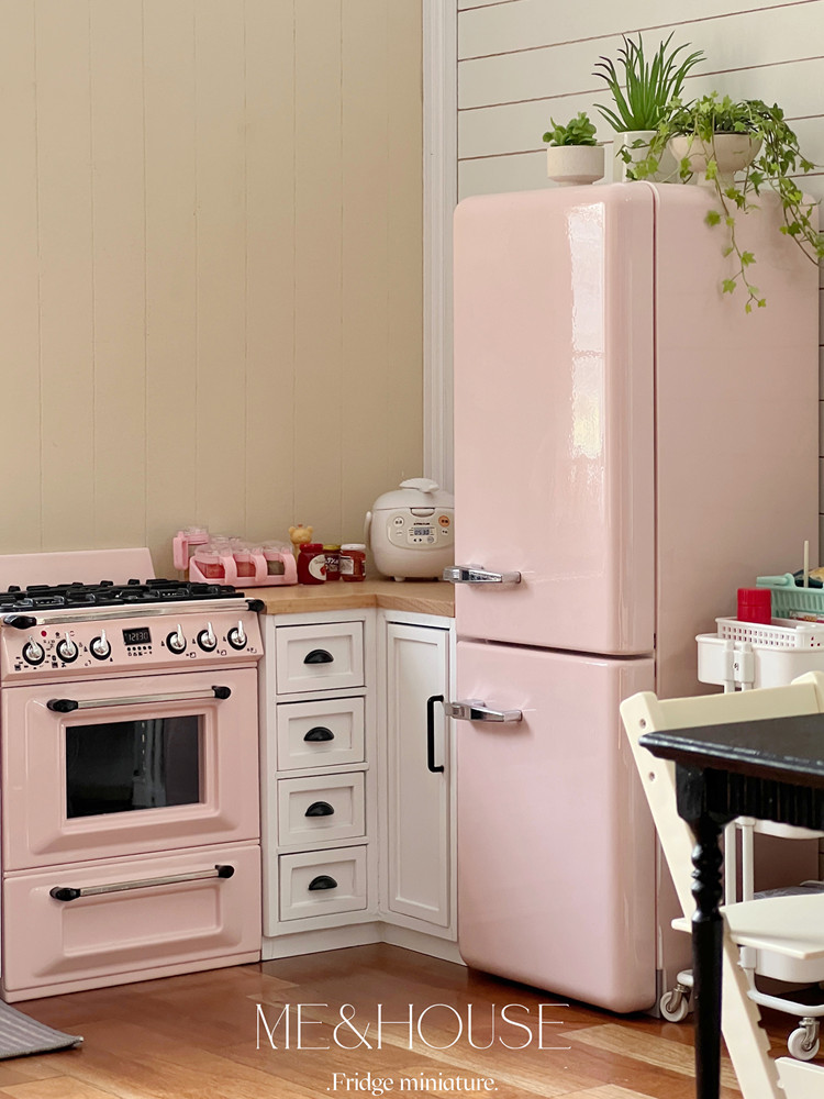 1/6 Aksesori perabotan rumah b - Kitchen Q ulasan dan harga
