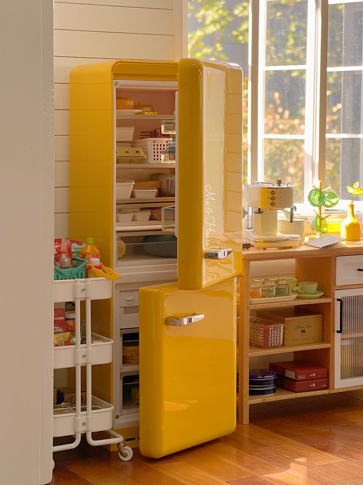 1/6 Aksesori perabotan rumah b - Kitchen Q ulasan dan harga
