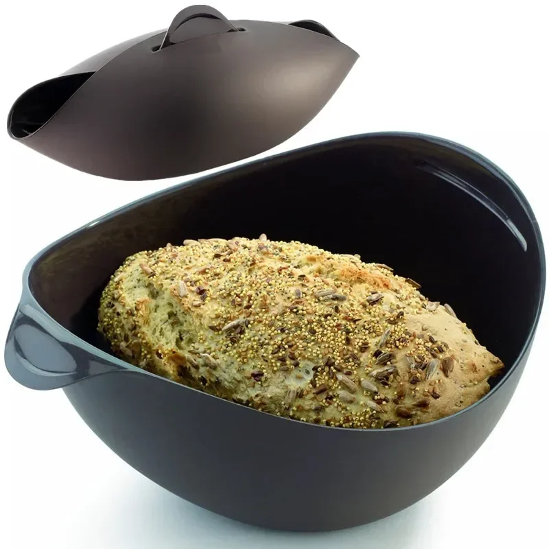 Pembuat Roti Silikon Multifung - Kitchen Baking Ware ulasan dan harga