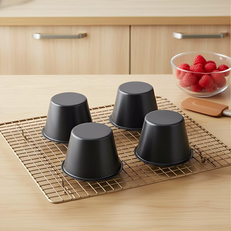 Cetakan Muffin Mudah Lepas 1 5 - Baking Kitchen At Home ulasan dan harga