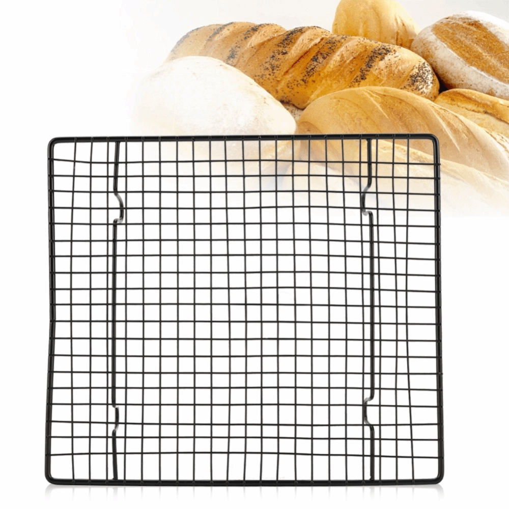 Rak Pendingin Baja Karbon Pers - Cooling Rack Wire ulasan dan harga