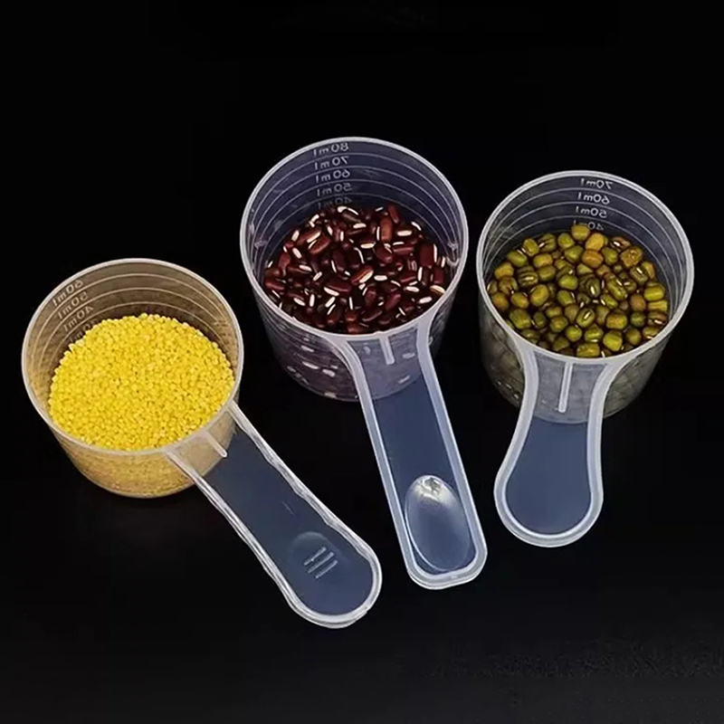 Sendok kopi ukur plastik 2-10  - Kitchen Baking Ware ulasan dan harga