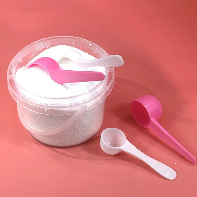Sendok kopi ukur plastik 2-10  - Kitchen Baking Ware ulasan dan harga