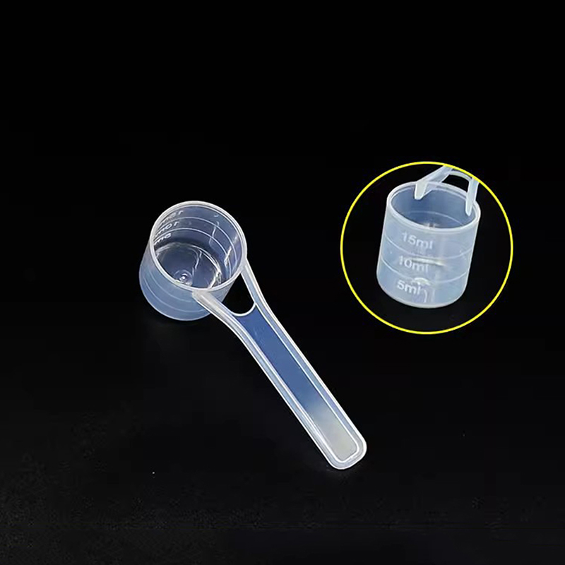 Sendok kopi ukur plastik 2-10  - Kitchen Baking Ware ulasan dan harga