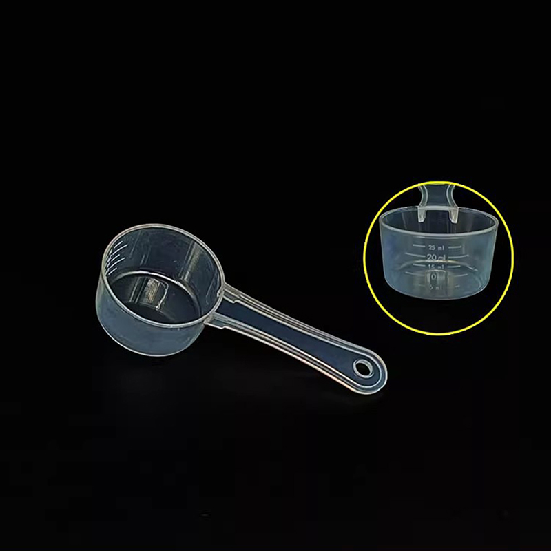 Sendok kopi ukur plastik 2-10  - Kitchen Baking Ware ulasan dan harga