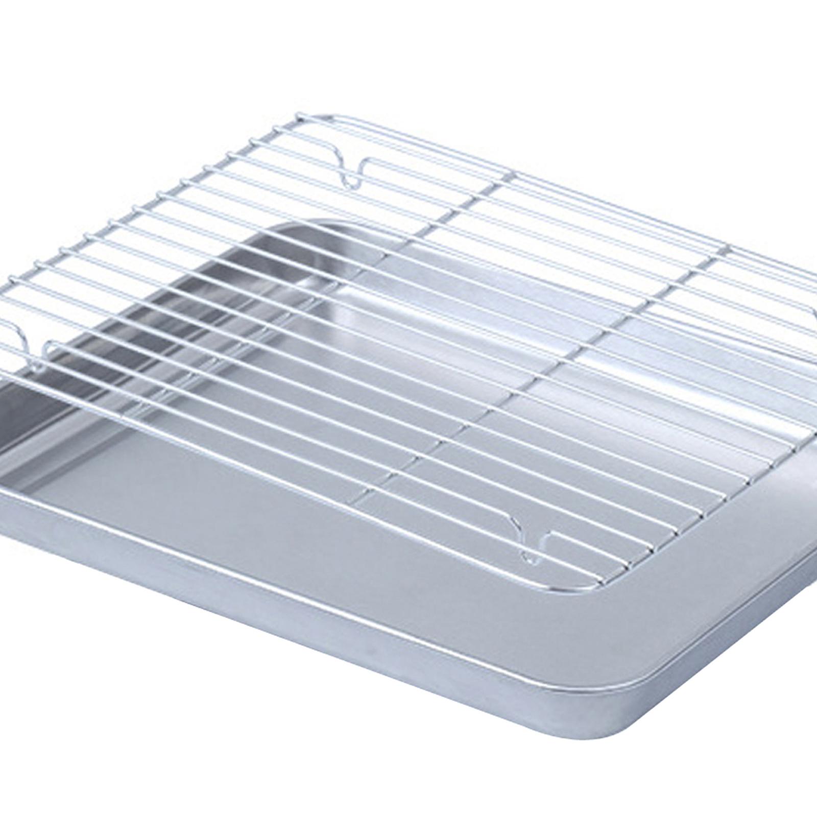 Peralatan Panggang, Rak Pendin - Cooling Rack Wire ulasan dan harga