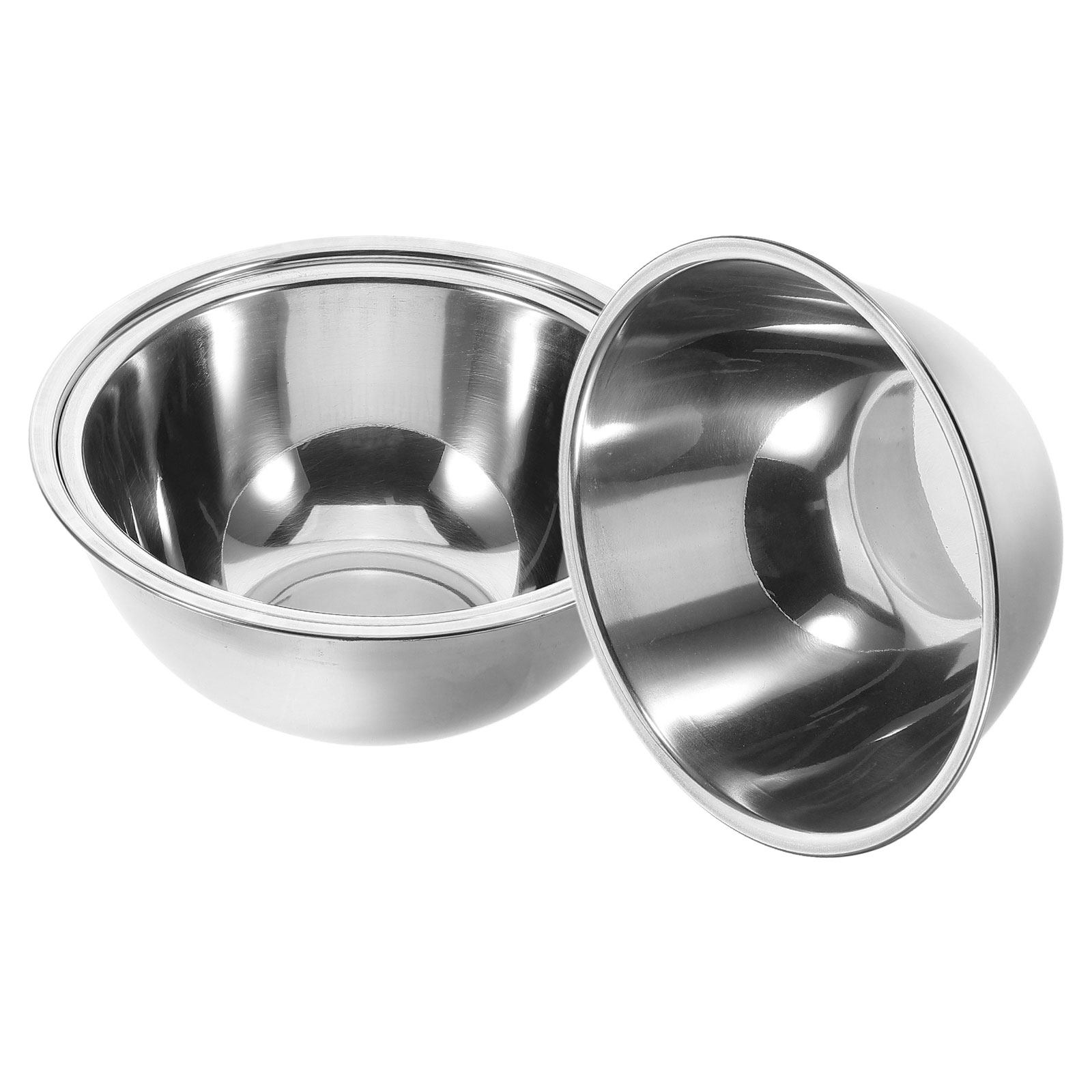 3 Buah Set Mangkuk Pencampur B - Kitchen Baking Set ulasan dan harga