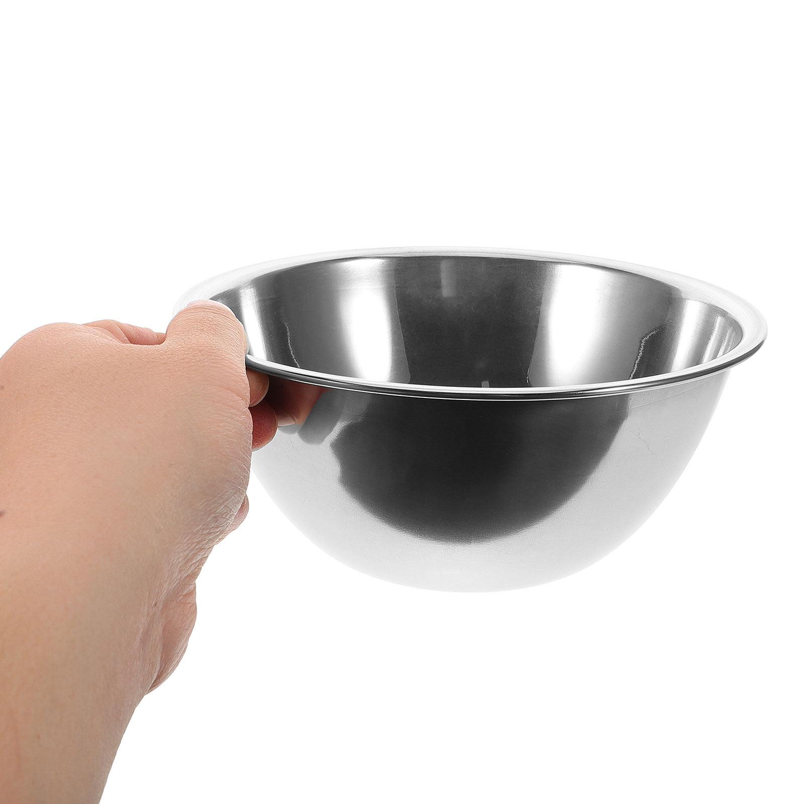 3 Buah Set Mangkuk Pencampur B - Kitchen Baking Set ulasan dan harga