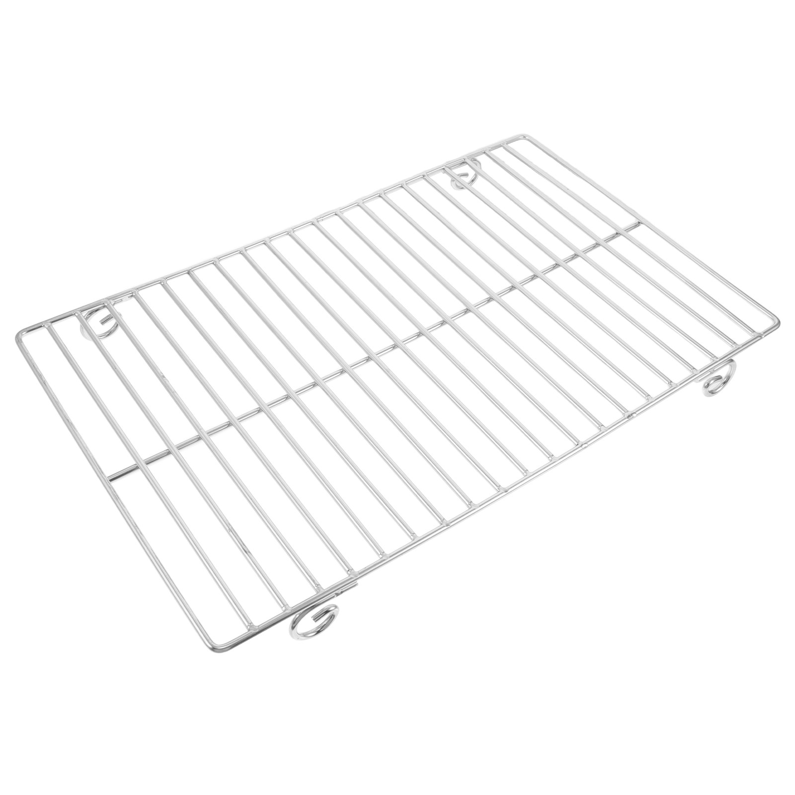 Rak Pendingin Kue dari Baja An - Cooling Rack Wire ulasan dan harga