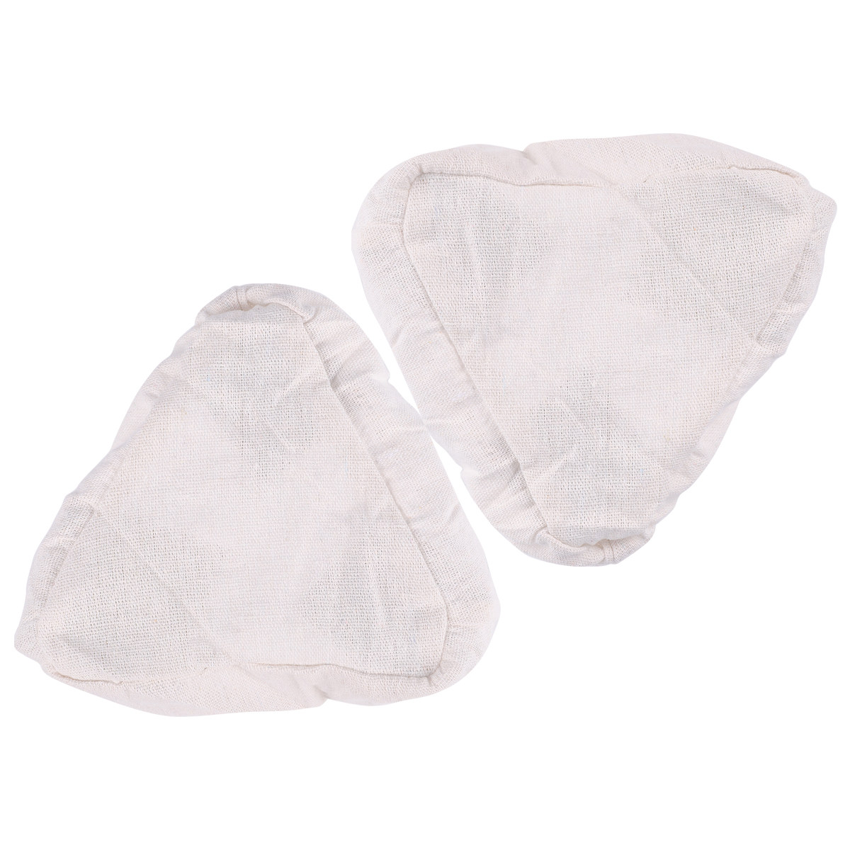 2 Buah Penutup Kain Keranjang  - Kitchen Baking Cloth ulasan dan harga