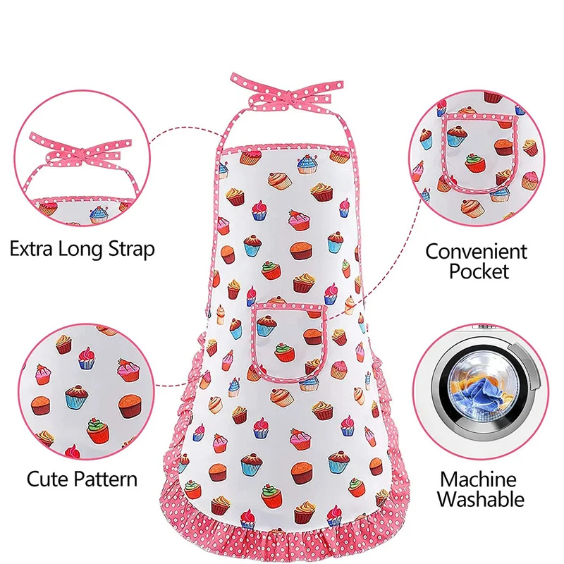 Mainan Dapur Memasak Berpura-p - Kitchen Baking Cloth ulasan dan harga