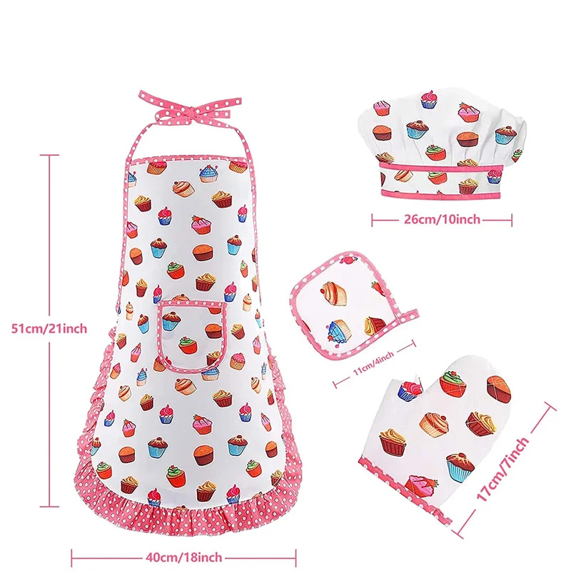 Mainan Dapur Memasak Berpura-p - Kitchen Baking Cloth ulasan dan harga