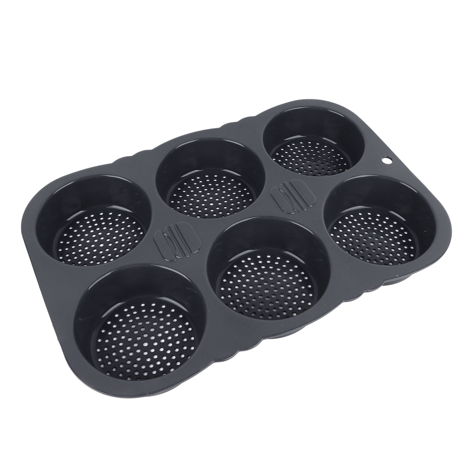 Wajan roti Hamburger, mudah un - Kitchen Baking Ware ulasan dan harga