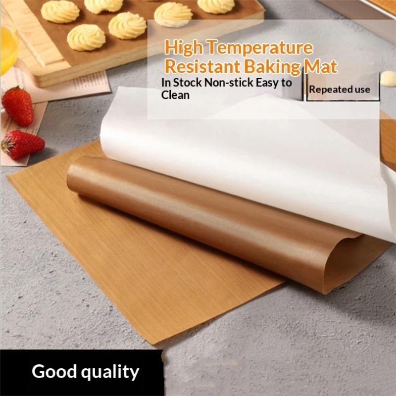 Alas Panggang Anti Lengket, Ka - Kitchen Baking Cloth ulasan dan harga