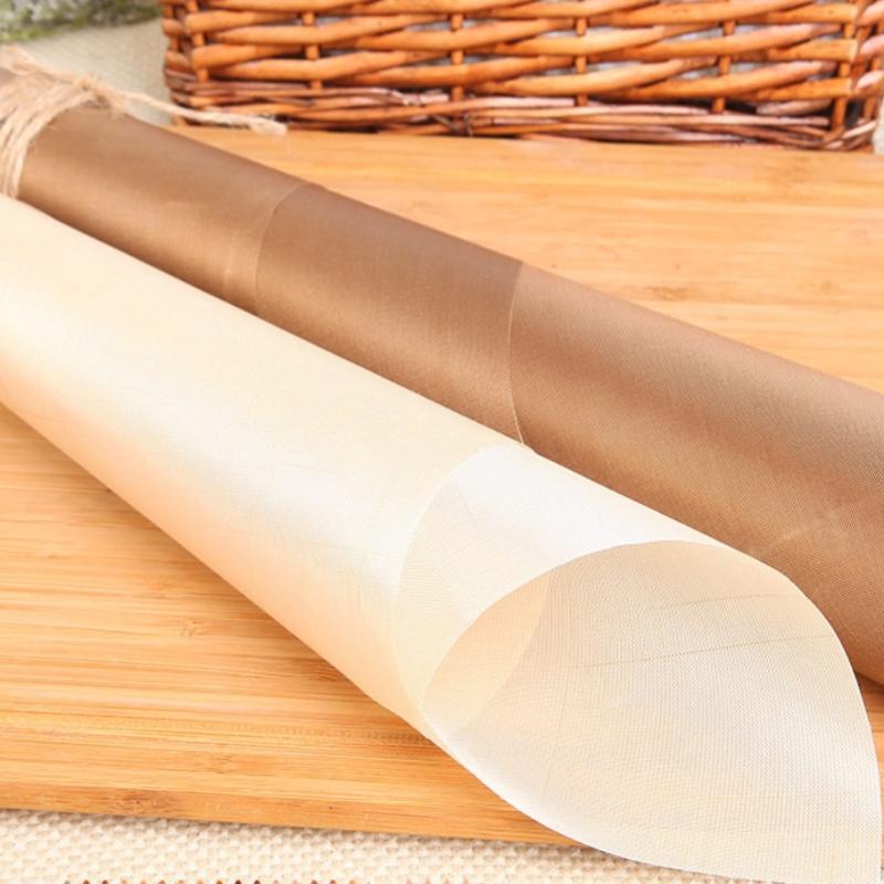 Alas Panggang Anti Lengket, Ka - Kitchen Baking Cloth ulasan dan harga